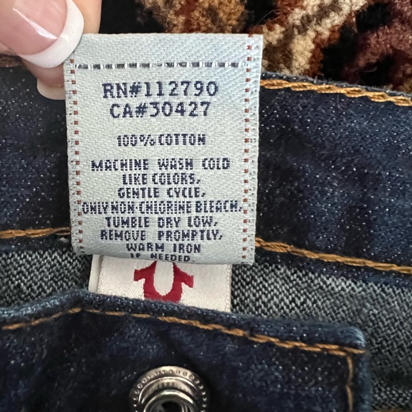 True Religion jeans - Picture 10 of 10